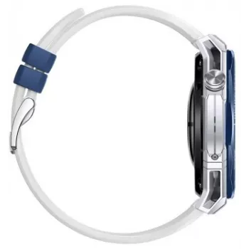 HUAWEI WATCH ULTIMATE 2 (49MM) MĖLYNAS, DEMO