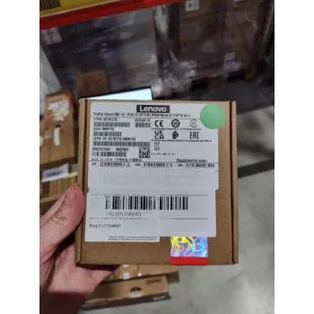 Lenovo ThinkPad Fibocom L860-GL-16 4G LTE Cat16 M.2 WWAN modulis, skirtas T14/P14s Gen 4