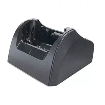 Unitech PA730 Single USB dokas su adapteriu