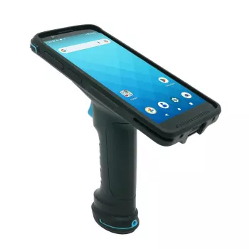 Unitech EA660 gaiduko rankena įrenginiams be apsauginio dėklo 5500-900108G