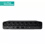 RENEW SILVER HP EliteDesk 8 G1i Mini - Ultra 9-285, 64GB, 1TB SSD, USB Mouse, Win 11 Home, 1 metai