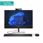 HP Pro 440 G9 23,8 colio All-in-One kompiuteris - i7-13700T, 16GB, 512GB SSD, FHD Non-Touch AG, aukščio reguliavimas, USB pelė, Win 11 Pro, atnaujintas (885M5EAR#ABU)