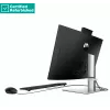 HP Pro 440 G9 23,8 colio All-in-One kompiuteris - i7-13700T, 16GB, 512GB SSD, FHD Non-Touch AG, aukščio reguliavimas, USB pelė, Win 11 Pro, atnaujintas (885M5EAR#ABU)