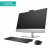 RENEW SILVER HP Elite 870 G9 AIO All-in-One 27 - i7-13700, 16GB, 1TB SSD, 27 QHD Touch AG, aukščio reguliavimas, be pelės, DOS, 1 metai