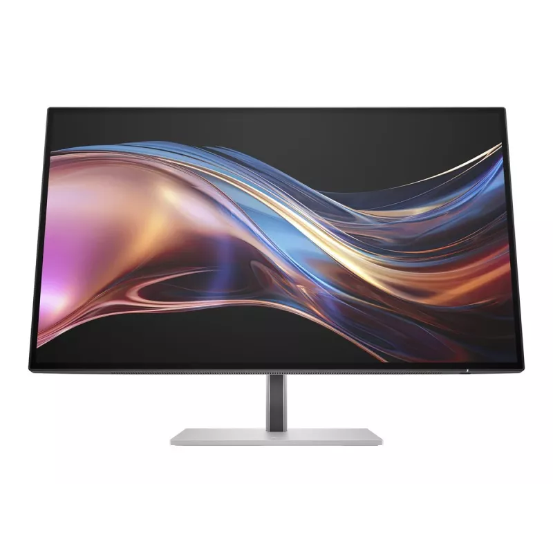 HP Series 7 Pro 27 colių atnaujintas GOLD QHD Thunderbolt 4 monitorius – 2560 x 1440