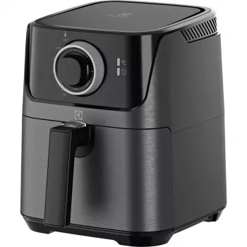 Electrolux E5AF1-4GB 3,5 l oro gruzdintuvė 1500 W su skaitmeniniu valdymu