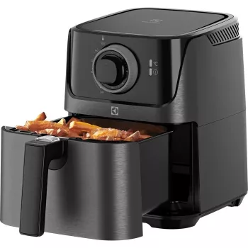 Electrolux E5AF1-4GB 3,5 l oro gruzdintuvė 1500 W su skaitmeniniu valdymu
