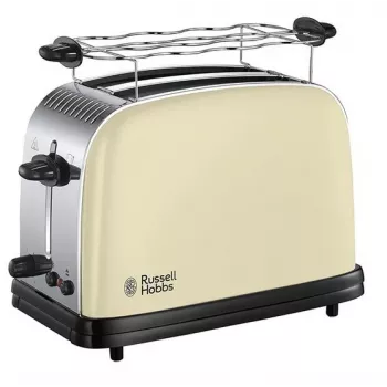 Russell Hobbs 23334-56 Classic Cream virdulys, 1,7 l, 2200 W, nerūdijantis plienas