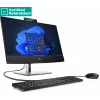 HP Pro 440 G9 23,8 colio All-in-One kompiuteris - i7-13700T, 16GB, 512GB SSD, FHD ne liečiamas ekranas, reguliuojamas aukštis, USB pelė, Win 11 Pro, atnaujintas (937G5EAR#ABD)