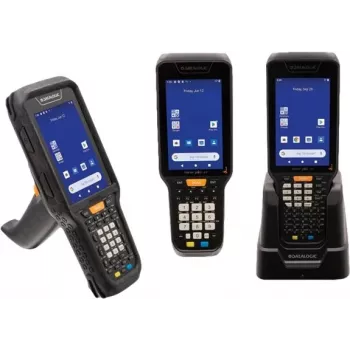 SKORPIO X5 HH WIFI 4.3IN BT V5 4GB/64GB 47 klavišų alfa-numerinė klaviatūra