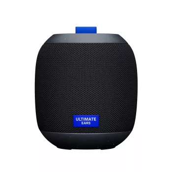 Logitech Ultimate Ears WONDERBOOM Play Active Black nešiojamas Bluetooth garsiakalbis