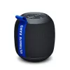 Logitech Ultimate Ears WONDERBOOM Play Active Black nešiojamas Bluetooth garsiakalbis