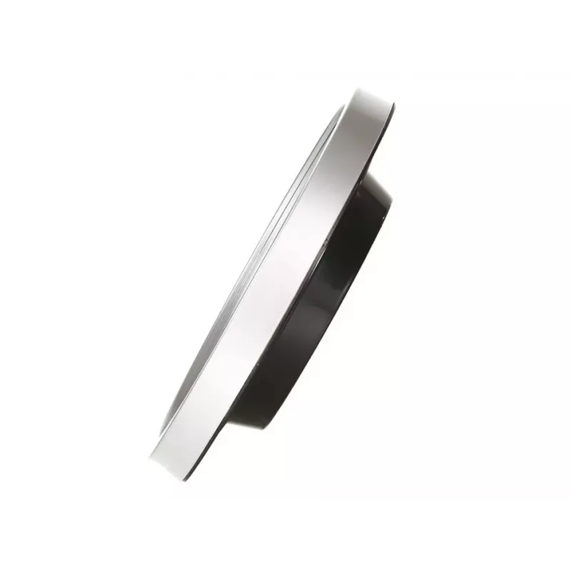 Jakob Maul GmbH MAULrun sieninis laikrodis – kvarcinis, 300 mm, tinka montuoti ant sienos