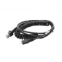 Datalogic USB-C kabelis - USB-C (M) į USB-C (M)
