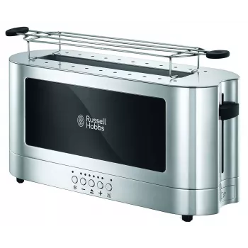 Russell Hobbs 23380-56 virdulys - 1,7 l, 2400 W, baltas