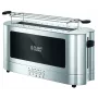 Russell Hobbs 23380-56 virdulys - 1,7 l, 2400 W, baltas