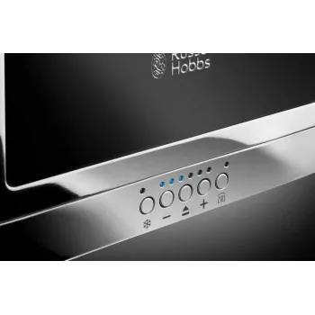 Russell Hobbs 23380-56 virdulys - 1,7 l, 2400 W, baltas
