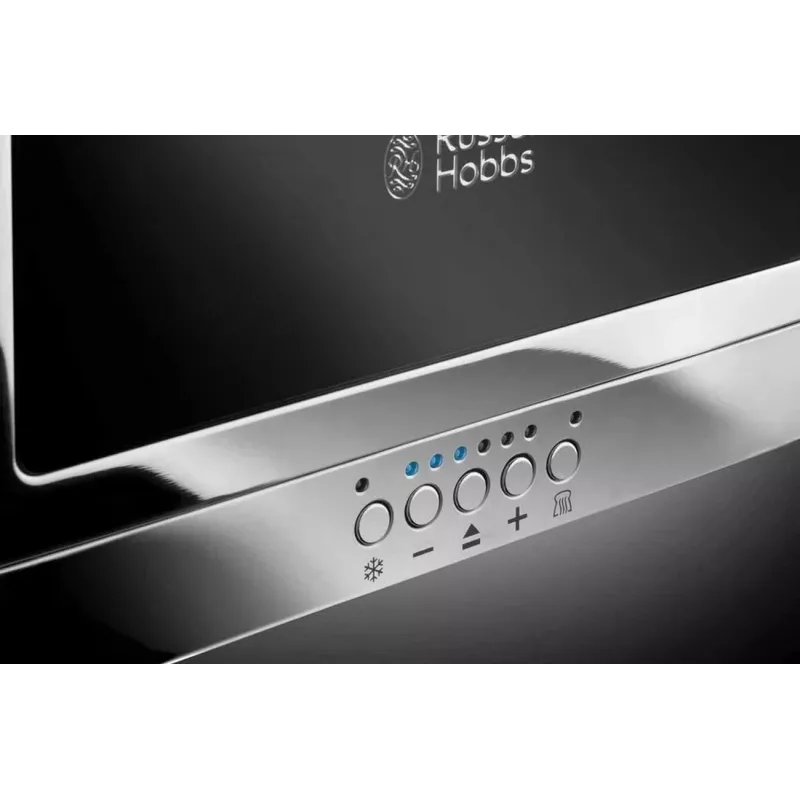 Russell Hobbs 23380-56 virdulys - 1,7 l, 2400 W, baltas