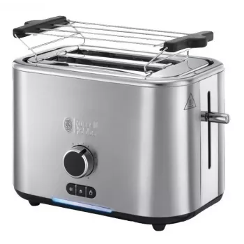 Russell Hobbs 24140-56 1,7 l virdulys, 2400 W, baltas