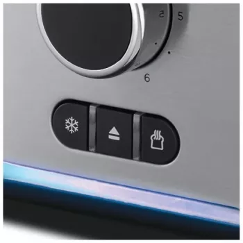 Russell Hobbs 24140-56 1,7 l virdulys, 2400 W, baltas