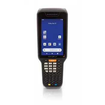 Datalogic Skorpio X5 - atsparus rankinis kompiuteris - Android 10 - 32 GB - 10,9 cm (4,3 colio) (943500031)