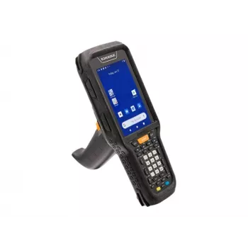Datalogic Skorpio X5 – patvarus duomenų rinkimo terminalas – Android 10 – 64 GB – 10,9 cm (4,3) (943500046)
