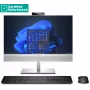 HP Elite 840 G9 23,8 colio All-in-One kompiuteris (atnaujintas) - i7-14700, 16GB, 512GB SSD, FHD, Win 11 Pro