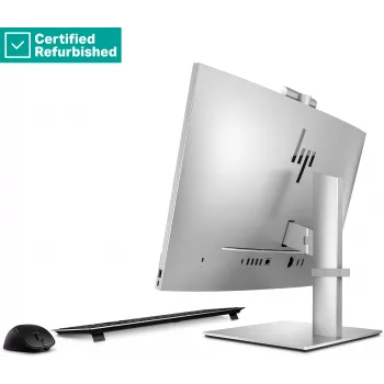 HP Elite 840 G9 23,8 colio All-in-One kompiuteris (atnaujintas) - i7-14700, 16GB, 512GB SSD, FHD, Win 11 Pro