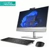 HP Elite 840 G9 23,8 colio All-in-One kompiuteris (atnaujintas) - i7-14700, 16GB, 512GB SSD, FHD, Win 11 Pro