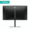HP Renew 527pm Series 5 Pro 27 colių QHD konferencinis monitorius - 2560x1440, IPS, 100Hz, USB-C (100W/15W), HDMI/DP Daisy-Chain, 3x USB-A, garsiakalbiai, webcam, RJ-45 LAN, aukščio reguliavimas/pakreipimas/pasukimas/pivot, 1 metų garantija (pakeičia E27m