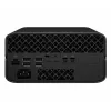 HP Z2 G1a Workstation Mini - Ryzen AI MAX+ PRO 395, 64GB, 2TB SSD, Radeon PRO 8060S 40CU, nordiška klaviatūra, USB pelė, Win 11 Pro, 1 metai