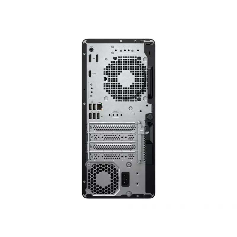 HP EliteDesk 8 TWR G1i Atnaujintas GOLD Intel Core Ultra 7 265 32GB SSD 1TB PCIe NVMe be ODD, laidinis, W11P 1YW