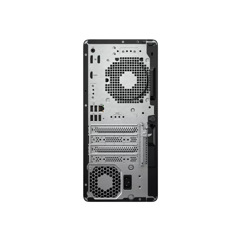 HP EliteDesk 8 TWR G1i Atnaujintas GOLD Intel Core Ultra 7 265 32GB SSD 1TB PCIe NVMe be ODD, laidinis, W11P 1YW
