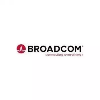 BROADCOM AFBR-7IER03Z 40GbE QSFP+ į 4x 10GbE SFP+ Breakout aktyvus optinis kabelis, 3 m