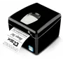 Custom Q3X kvitų spausdintuvas – terminis, 8 cm ritinys, USB/Ethernet/Serial, juodas