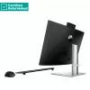 HP Pro 440 G9 23,8 colio All-in-One kompiuteris - i5-13500T, 16GB, 512GB SSD, FHD ne liečiamas ekranas, reguliuojamas aukštis, USB pelė, Win 11 Pro, atnaujintas (936S1EAR#ABF)