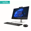 HP Pro 440 G9 23,8 colio All-in-One kompiuteris - i5-13500T, 16GB, 512GB SSD, FHD ne liečiamas ekranas, reguliuojamas aukštis, USB pelė, Win 11 Pro, atnaujintas (936S1EAR#ABF)