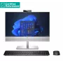 HP Elite 840 G9 AIO All-In-One 24 - i5-14500, 16GB, 512GB SSD, 23,8 colio FHD Non-Touch AG, VESA/reguliuojamas aukštis, Win 11 Pro, 1 metai