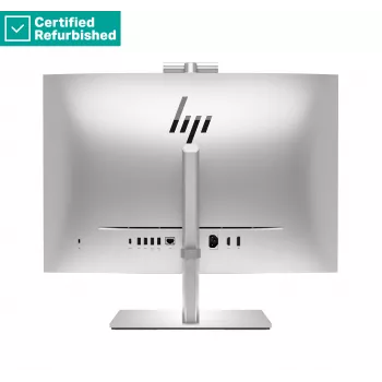 HP Elite 840 G9 AIO All-In-One 24 - i5-14500, 16GB, 512GB SSD, 23,8 colio FHD Non-Touch AG, VESA/reguliuojamas aukštis, Win 11 Pro, 1 metai