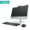 HP Elite 840 G9 AIO 23,8 colio All-in-One kompiuteris - i7-14700, 16GB, 1TB SSD, sidabrinis (atnaujintas)