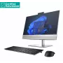 HP Elite 840 G9 23,8 colio All-in-One kompiuteris - i7-14700, 32GB, 1TB SSD, FHD Touch, VESA/reguliuojamas aukštis, Win 11 Pro, 1 metai