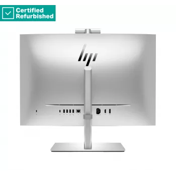 HP Elite 840 G9 23,8 colio All-in-One kompiuteris - i7-14700, 32GB, 1TB SSD, FHD Touch, VESA/reguliuojamas aukštis, Win 11 Pro, 1 metai