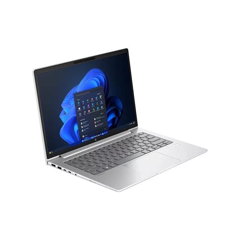 HP ProBook 4 G1i 14 Intel Core Ultra 7 255U 14 colių nešiojamas kompiuteris - 16GB, 512GB SSD, W11P