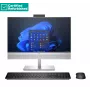 RENEW SILVER HP Elite 840 G9 AIO All-In-One 24 - i5-14500, 16GB, 512GB SSD, 23,8 colio FHD ne liečiamas AG, reguliuojamas aukštis, USB pelė, Win 11 Pro, 1 metai