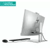 RENEW SILVER HP Elite 840 G9 AIO All-In-One 24 - i5-14500, 16GB, 512GB SSD, 23,8 colio FHD ne liečiamas AG, reguliuojamas aukštis, USB pelė, Win 11 Pro, 1 metai