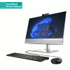 RENEW SILVER HP Elite 840 G9 AIO All-In-One 24 - i5-14500, 16GB, 512GB SSD, 23,8 colio FHD ne liečiamas AG, reguliuojamas aukštis, USB pelė, Win 11 Pro, 1 metai