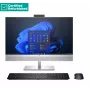 HP Elite 870 G9 27 colių All-in-One kompiuteris - i7-14700, 32GB, 1TB SSD, Windows 11 Pro, atnaujintas (99A42ETR#ABZ)