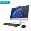HP Elite 870 G9 27 colių All-in-One kompiuteris - i7-14700, 32GB, 1TB SSD, Windows 11 Pro, atnaujintas (99A42ETR#ABZ)