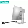HP Elite 840 G9 AIO 24 colų All-in-One kompiuteris - i5-14500, 16GB, 512GB SSD, 23,8 inch FHD ne liečiamas ekranas, aukščio reguliavimas, Win 11 Pro, atnaujintas (99A94ETR#ABE)