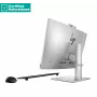 RENEW SILVER HP Elite 840 G9 AIO All-In-One 24 - i5-14500, 16GB, 512GB SSD, 23,8 colio FHD Touch AG, reguliuojamas aukštis, Win 11 Pro, 1 metai